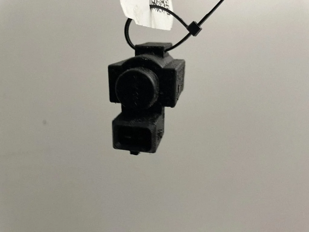 Turbo solenoid valve – BMW 4 Series F32 F33 (2013-2020)