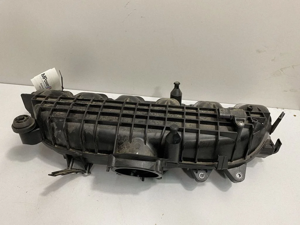Ieplūdes kolektors – BMW Series 4 M4 F82 F83 (2014-2020)