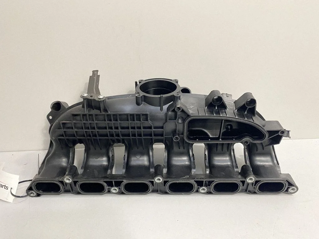 Ieplūdes kolektors – BMW Series 4 M4 F82 F83 (2014-2020)