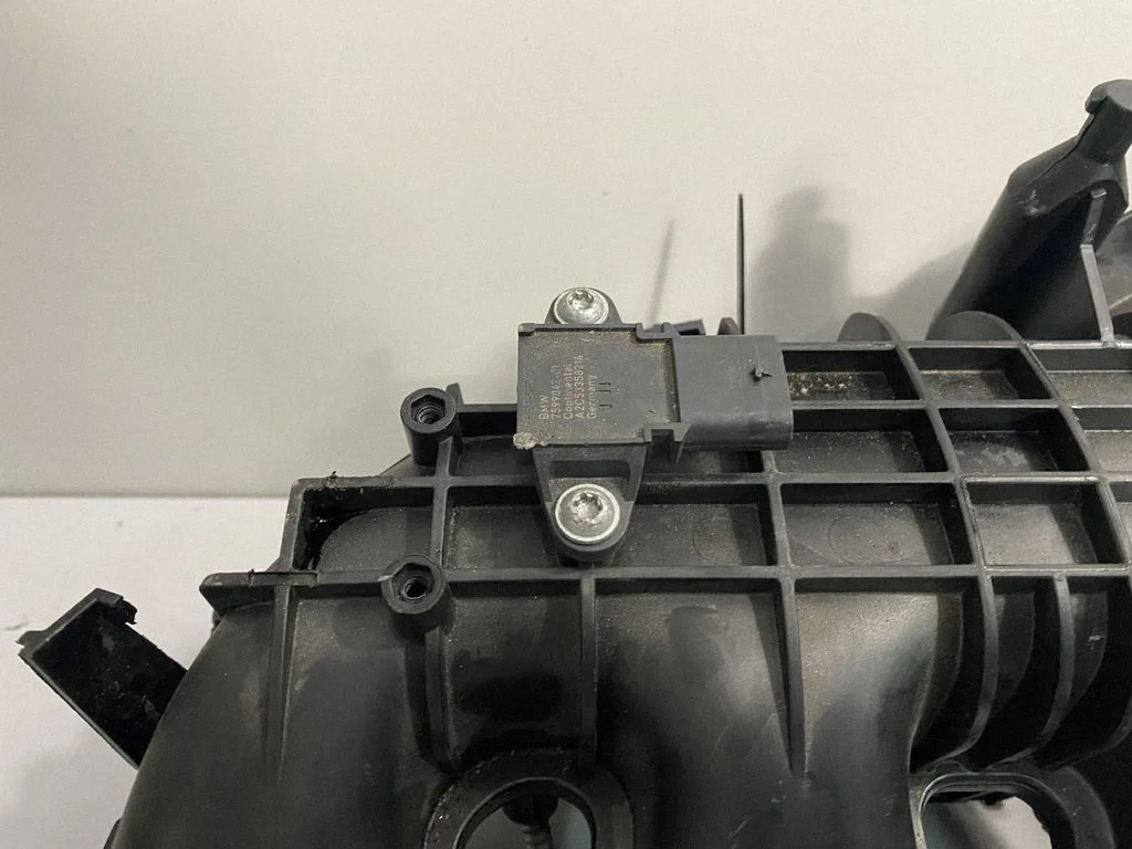 Ieplūdes kolektors – BMW Series 4 M4 F82 F83 (2014-2020)