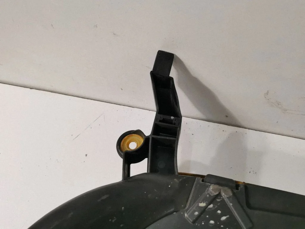 Gaisa filtra korpuss – BMW X3 F25 (2010-2017)