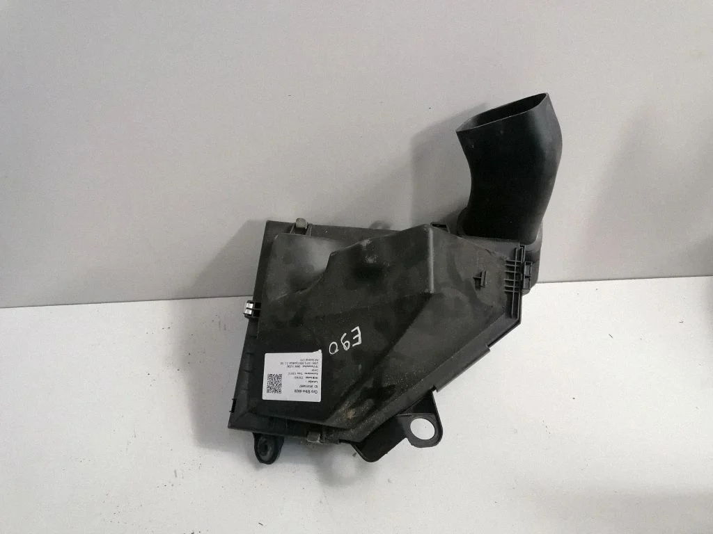 Õhufiltri korpus – BMW 3-seeria E90 E91 (2005-2012)