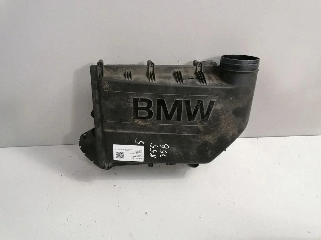 Gaisa filtra korpuss – BMW X3 F25 (2010-2017)