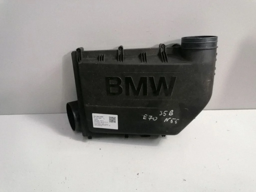 Gaisa filtra korpuss – BMW X5 E70 (2006-2013)