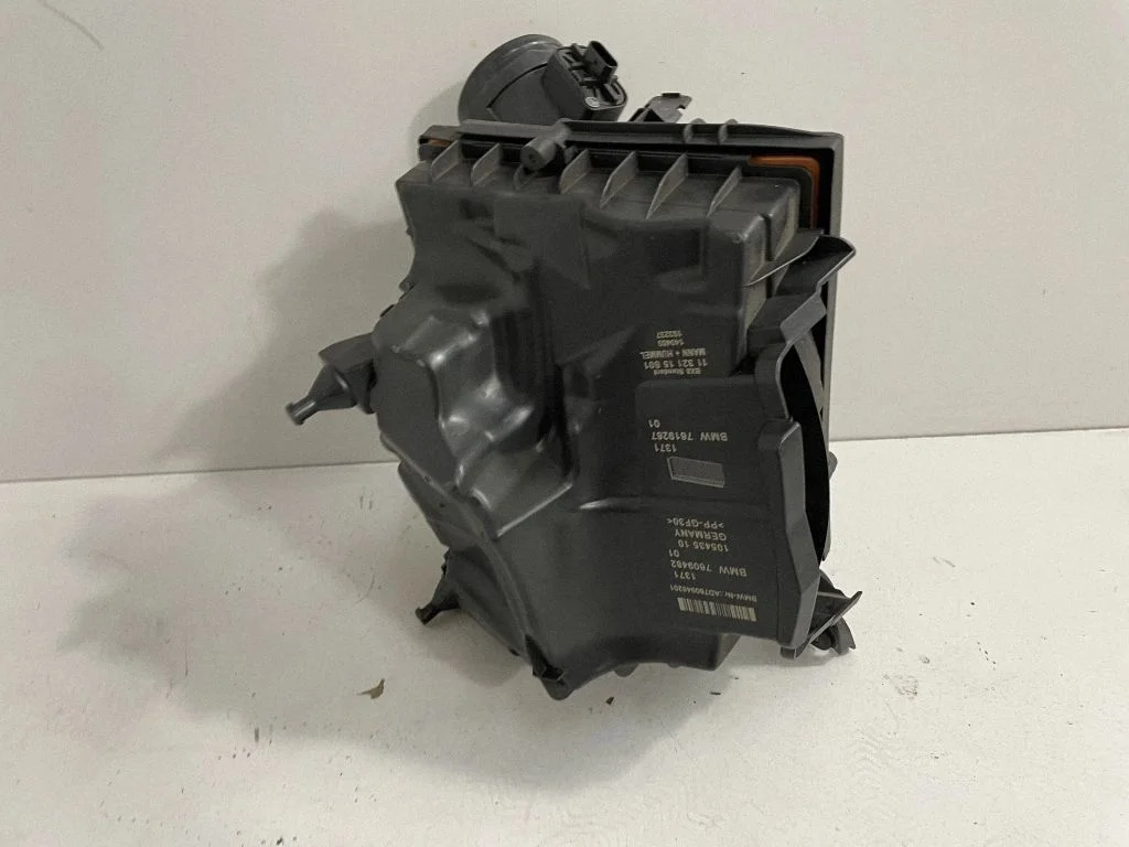 Air filter box – BMW 2 Series F45 (2014-2021)
