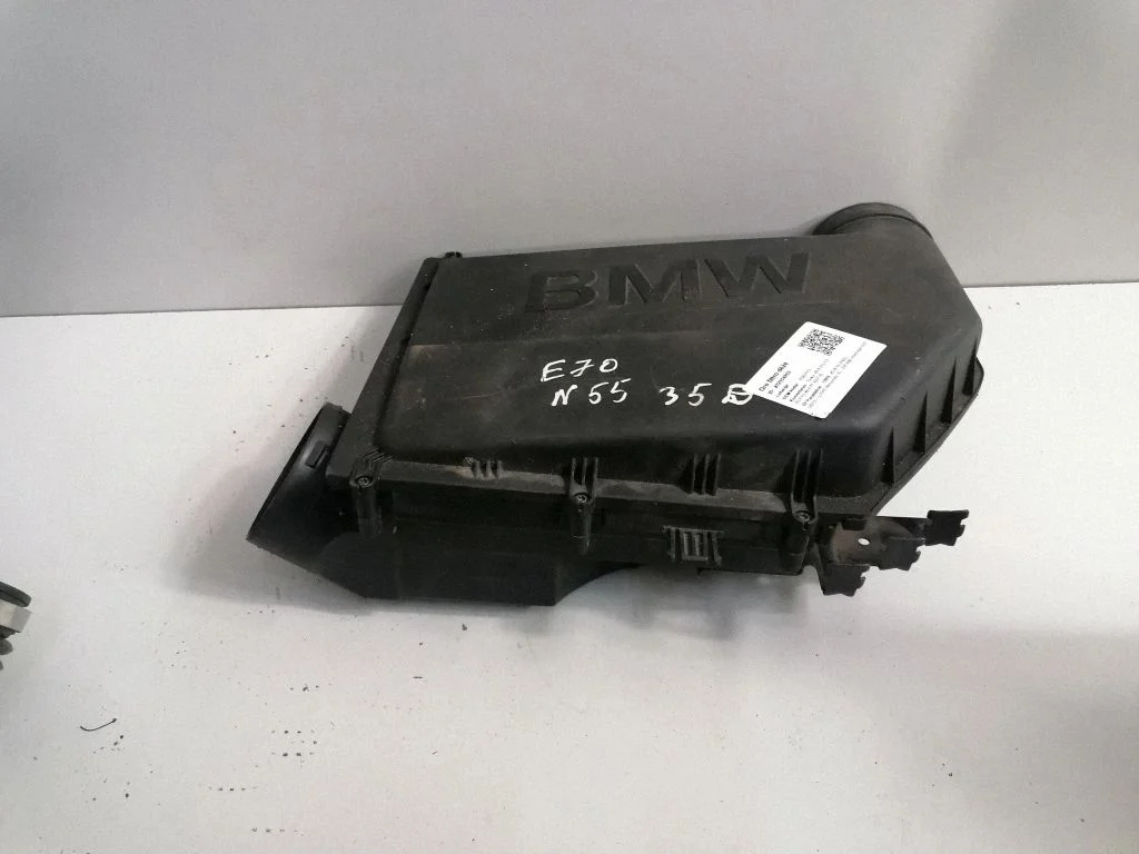 Gaisa filtra korpuss – BMW X5 F15 (2013-2017)