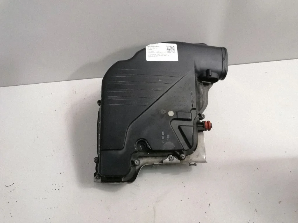 Air filter box – BMW 7 Series F01 F02 F03 F04 (2008-2016)