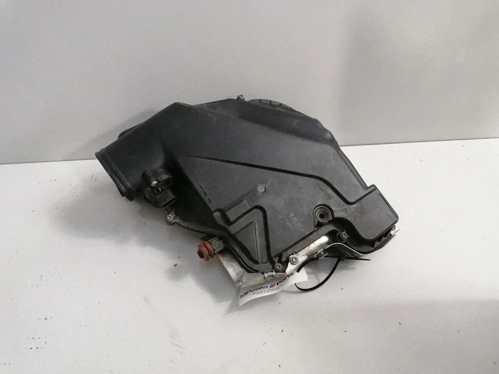 Õhufiltri korpus – BMW X5 E70 (2006-2013)