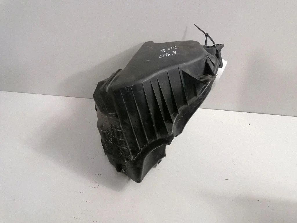 Gaisa filtra korpuss – BMW 3. sērija E90 E91 (2005-2012)