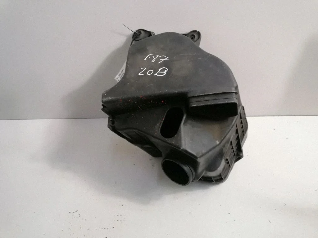 Gaisa filtra korpuss – BMW 3. sērija E90 E91 (2005-2012)