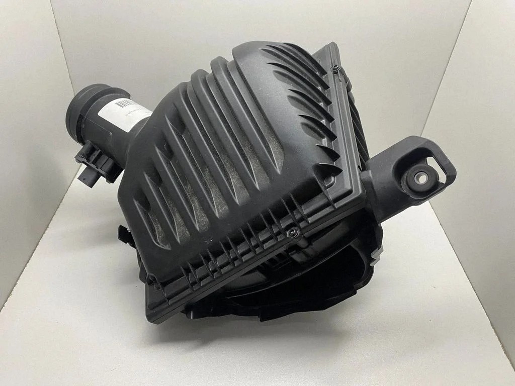 Air filter box 8655834