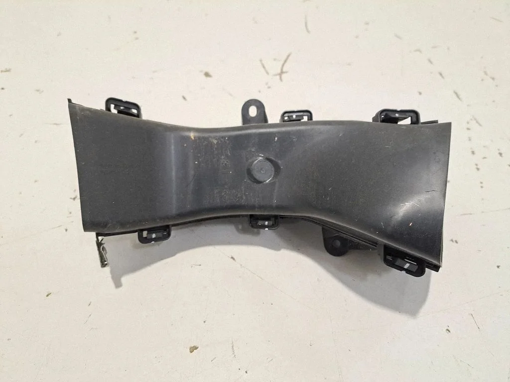 Air intake duct part
