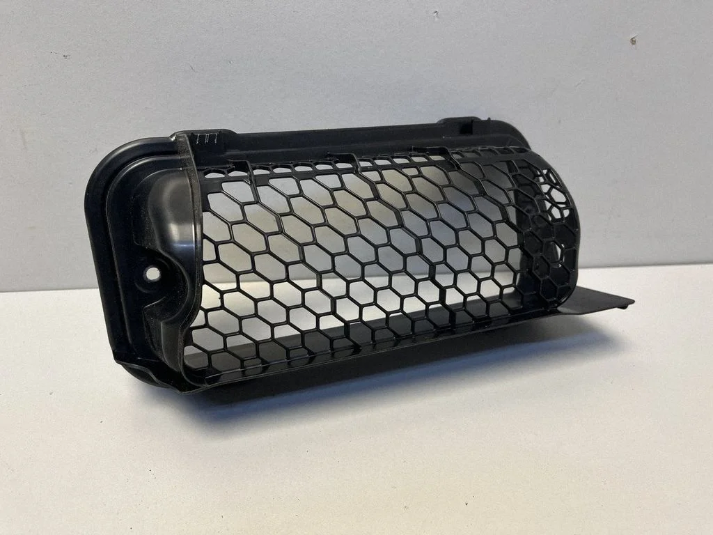 Air intake duct part 9387358