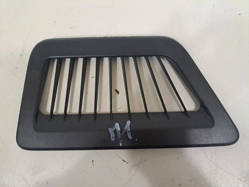 Air intake duct part 9496572 – BMW iX1 (2022-)