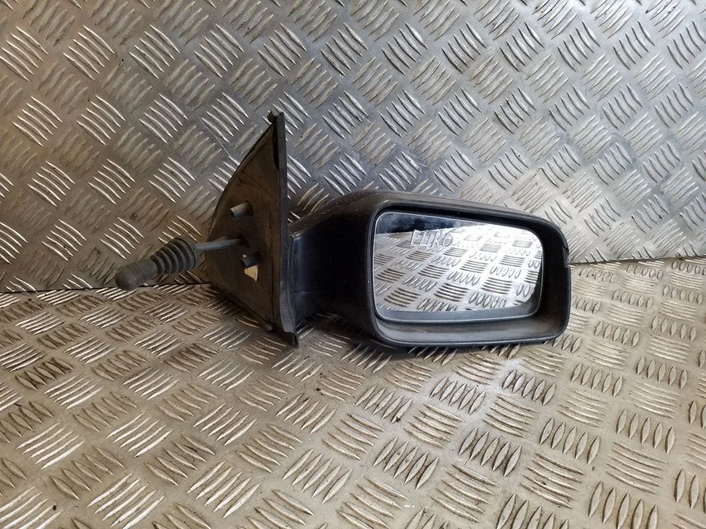Lusterko mechaniczne 259150 – Opel Astra G (1998-2009)