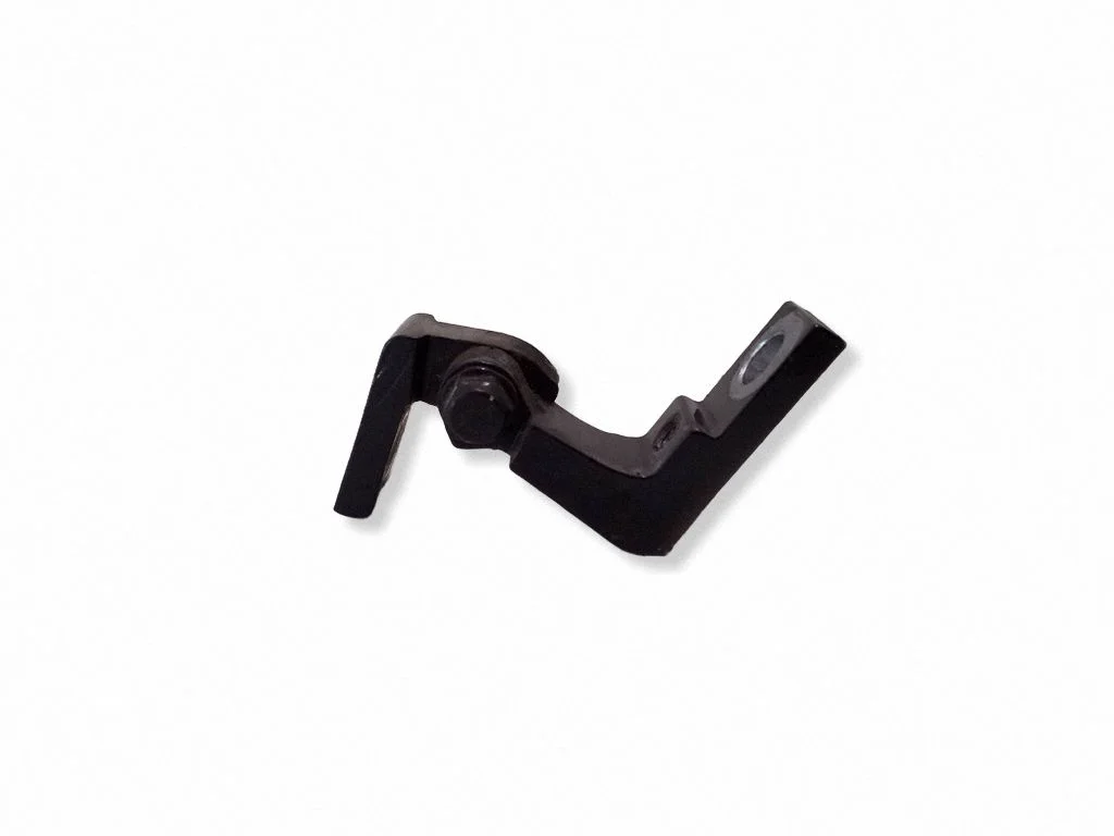 Front door upper hinge – right