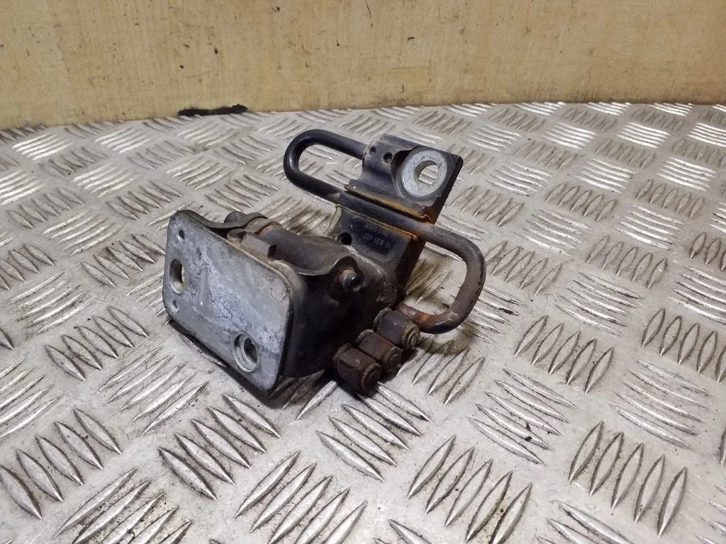 Front door lower hinge 8J0831412