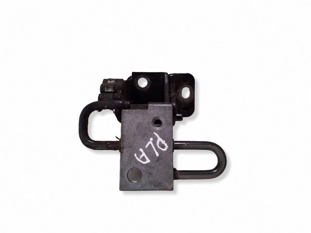 Front door lower hinge 8J0831411