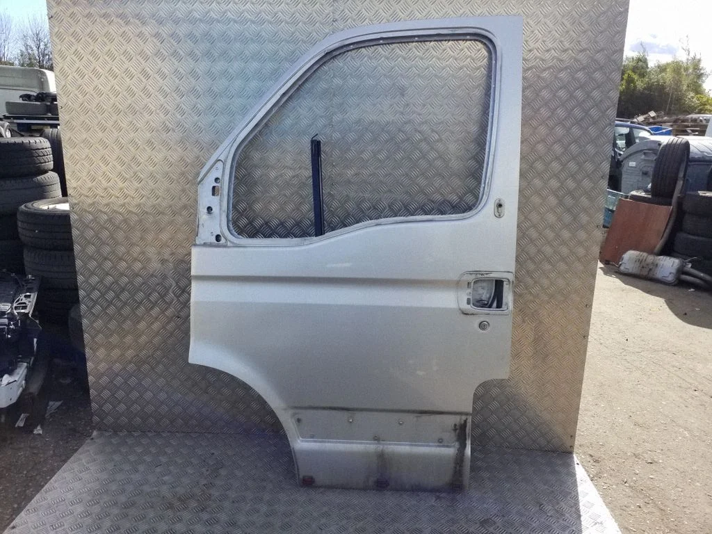 Front door coupe – Iveco Daily 5th gen (2011-2014), left