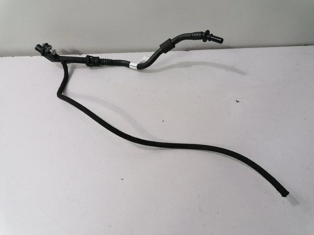 Air intake hose/pipe – BMW 5 Series G30 G31 G38 (2016-)