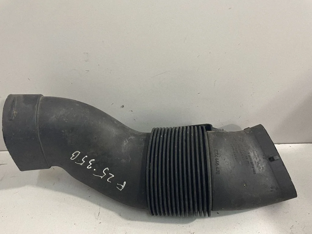 Air intake hose/pipe 7801874 – BMW X4 F26 (2014-2017)