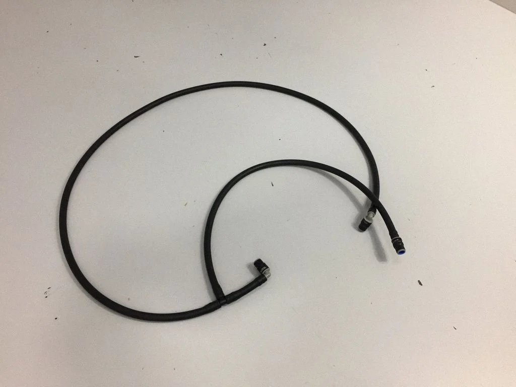Šļūtene (-es)/ caurule (-es) 7350628 – BMW X1 F48 F49 (2015-2022)