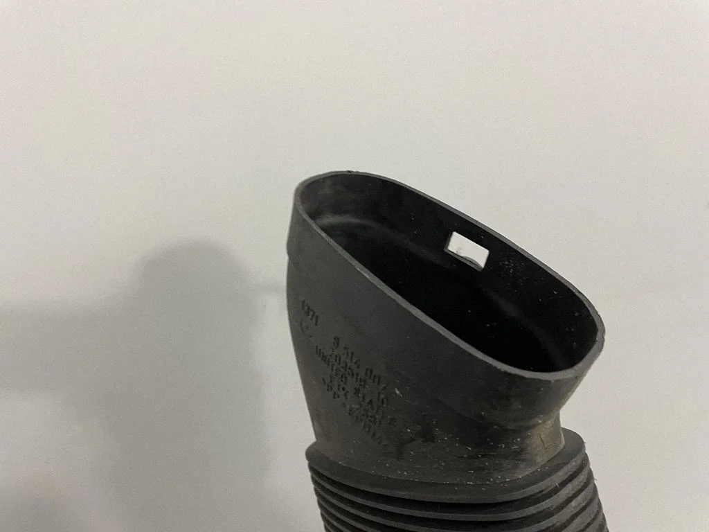 Šļūtene (-es)/ caurule (-es) – BMW X5 F15 (2013-2017)