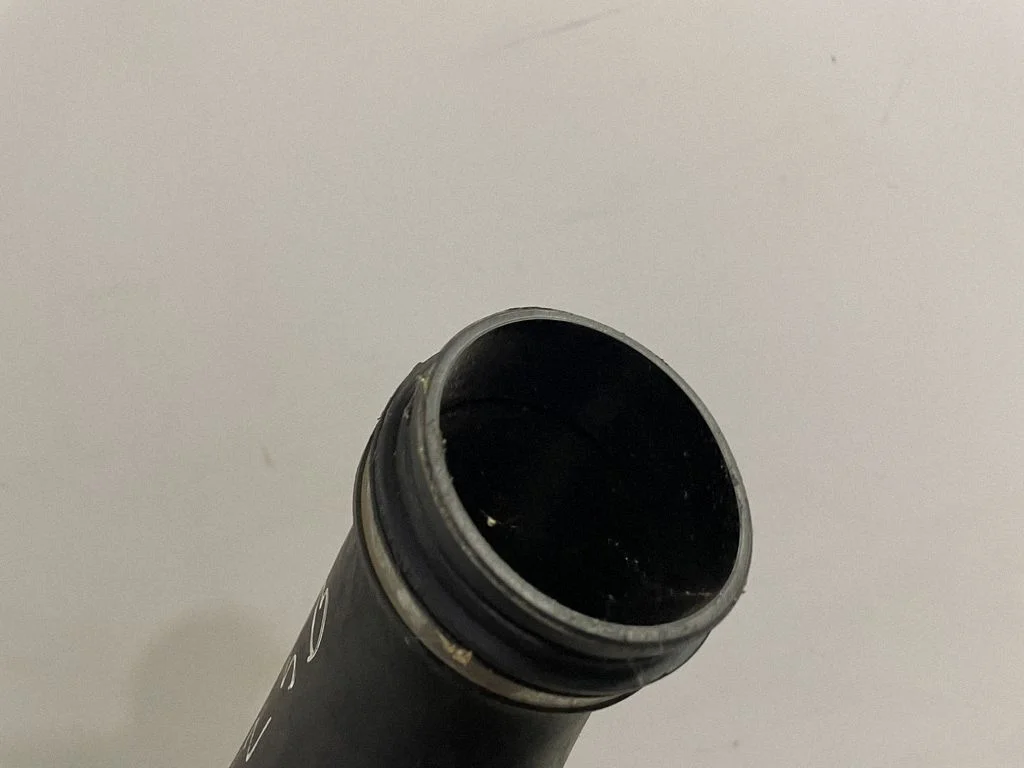 Air intake hose/pipe 7514879 – BMW Z4 E85 E86 (2002-2008)