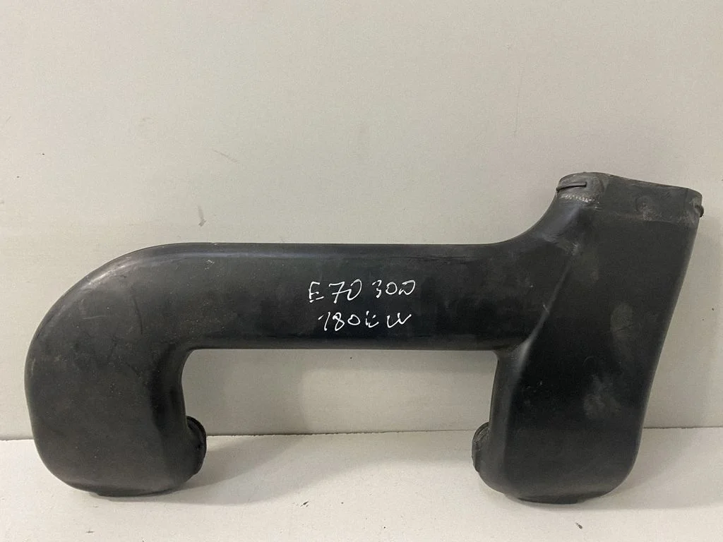 Šļūtene (-es)/ caurule (-es) – BMW X5 E70 (2006-2013)