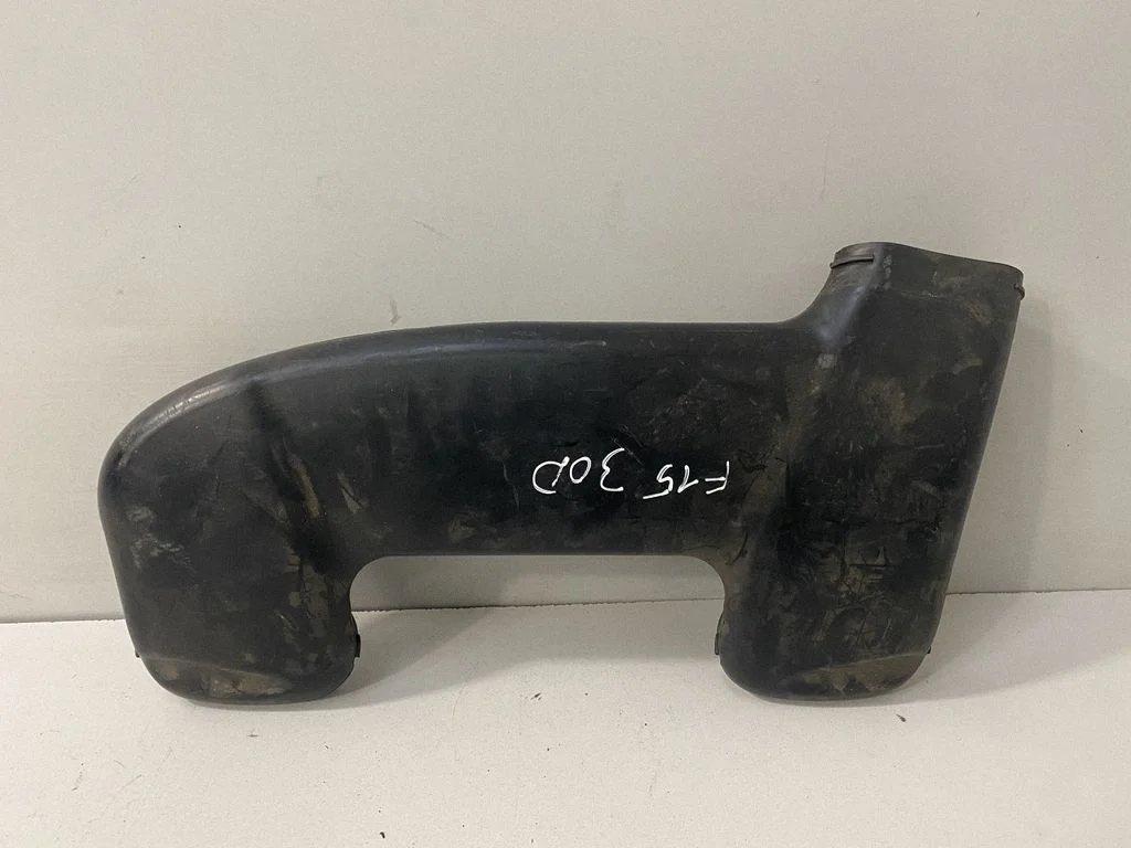 Šļūtene (-es)/ caurule (-es) – BMW X5 F15 (2013-2017)
