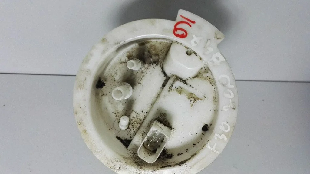 Kütusepump (paagis) – BMW 3-seeria F30 F35 F31 (2012-2018)