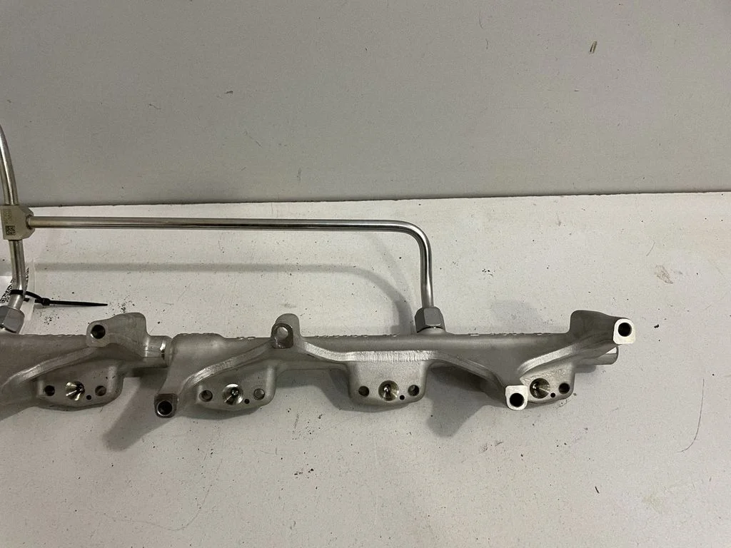 Fuel main line pipe – BMW 5 Series G30 G31 G38 (2016-)