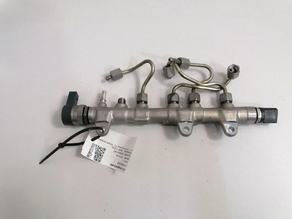 Kütuse magistraaltoru – BMW 1-seeria F20 F21 (2011-2019)