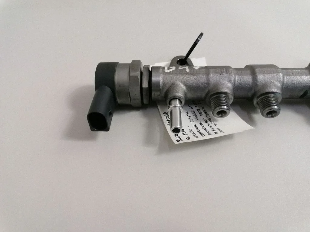 Kütuse magistraaltoru – BMW 3-seeria F30 F35 F31 (2012-2018)