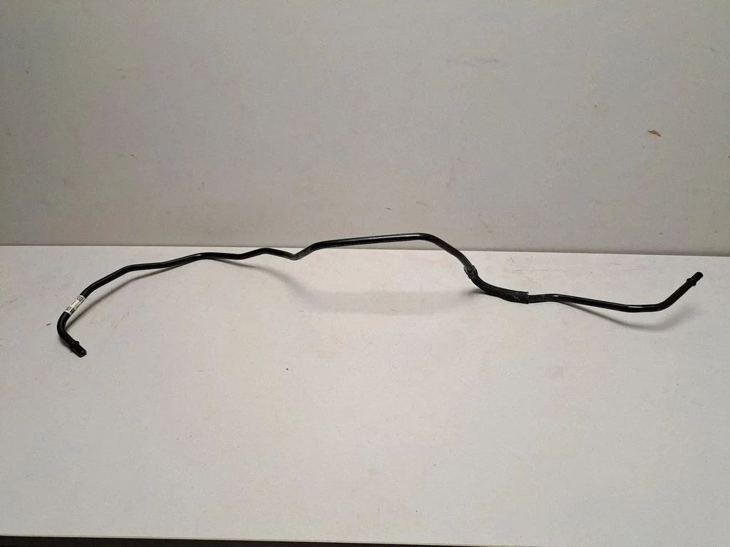 Fuel line pipe 7439969 – BMW X7 G07 (2018-)