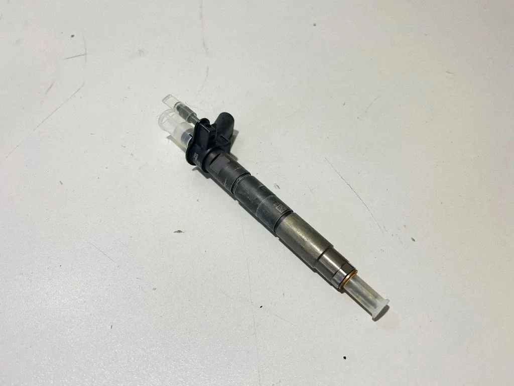 Fuel injector – BMW 5 Series G30 G31 G38 (2016-)