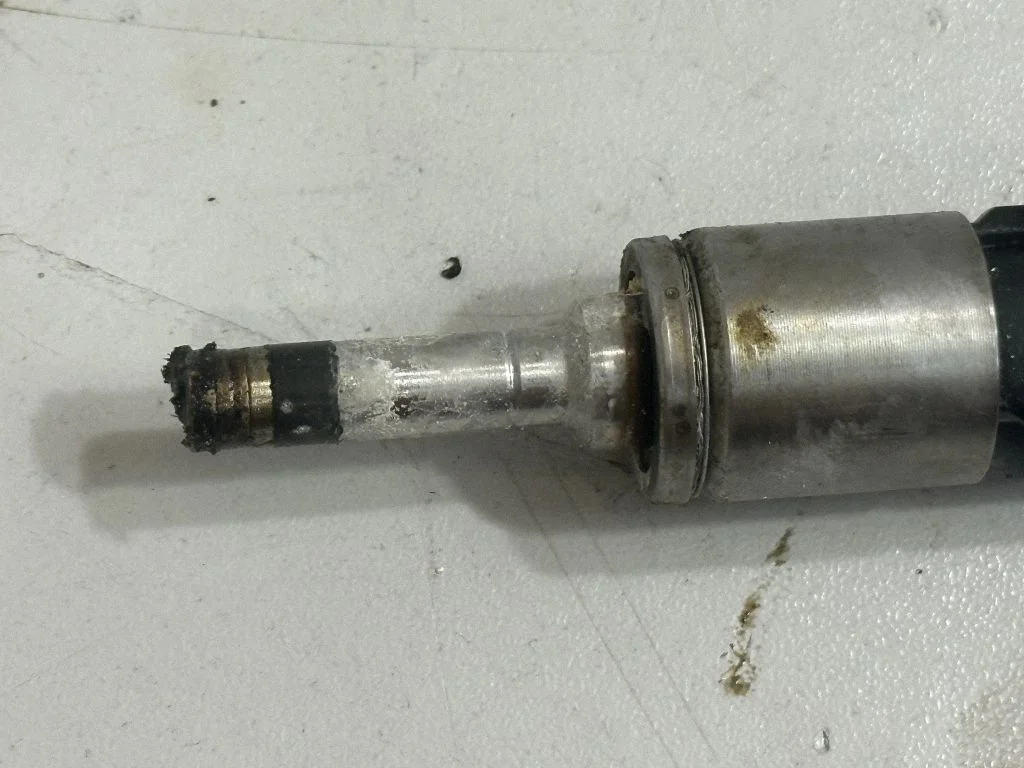 Sprausla (-as) (inžektors (-i)) 7639994