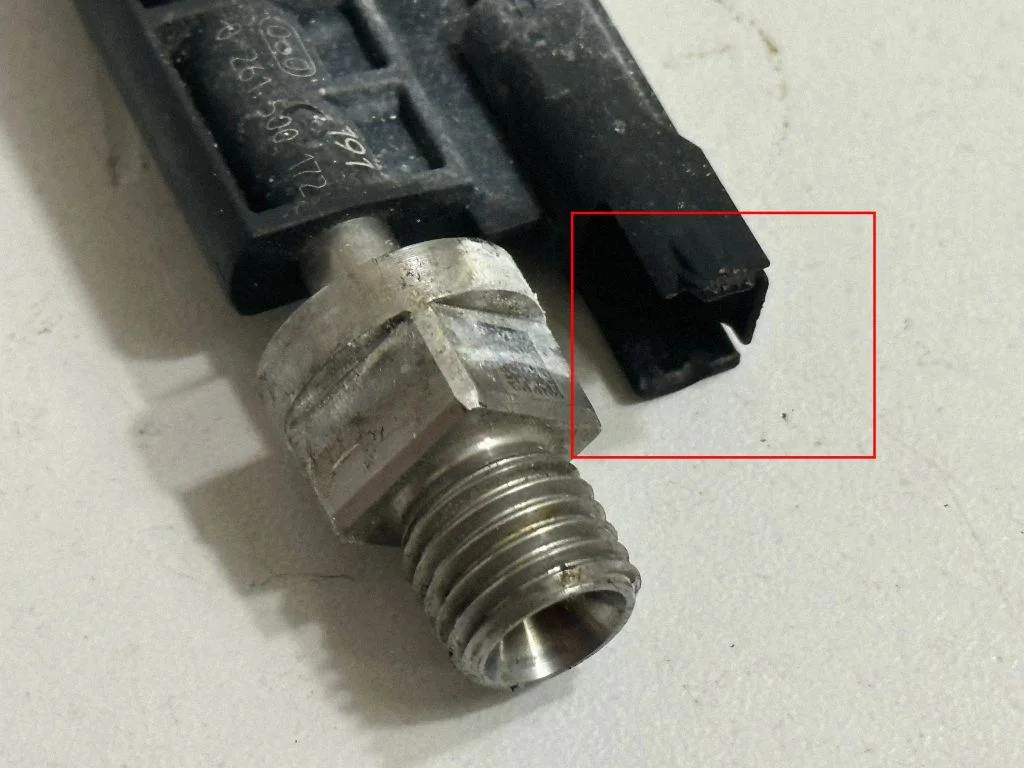 Sprausla (-as) (inžektors (-i)) 7639994