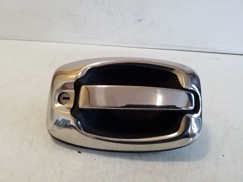 Front door exterior handle NV24896