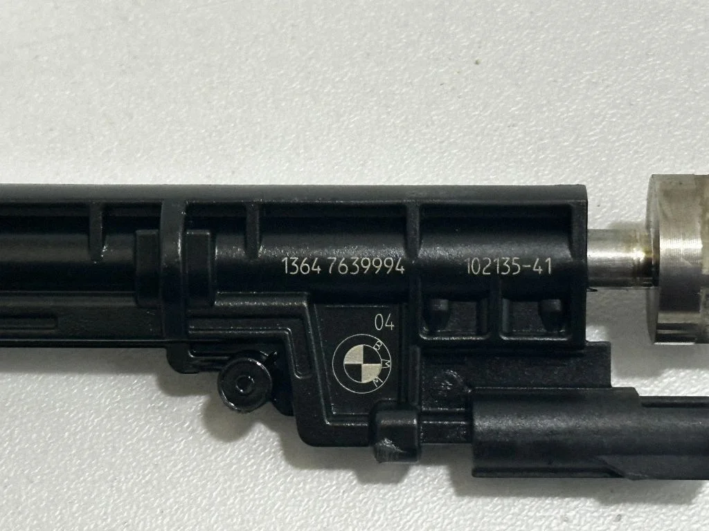 Sprausla (-as) (inžektors (-i)) 7639994