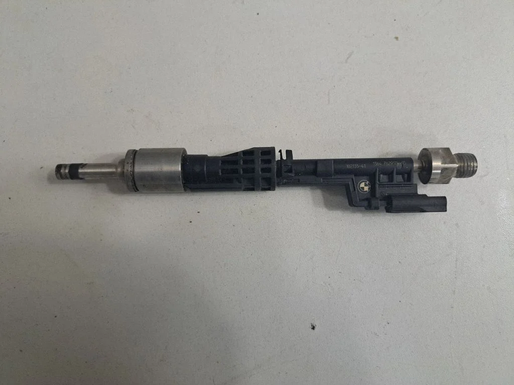 Sprausla (-as) (inžektors (-i)) 7629174