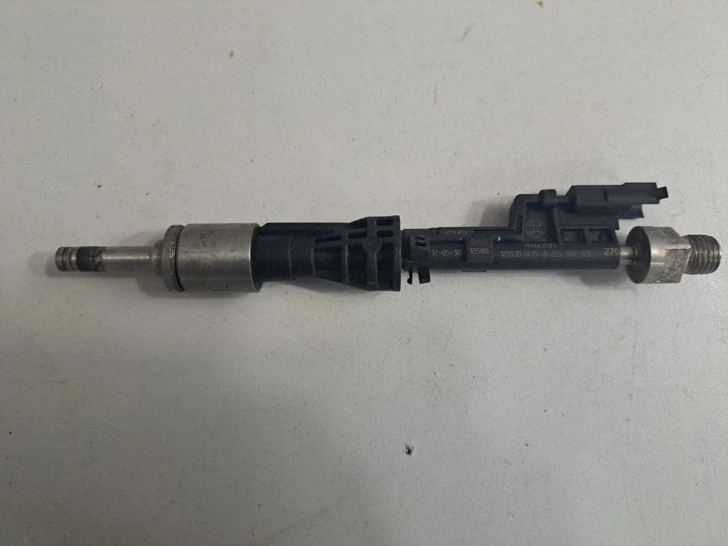 Sprausla (-as) (inžektors (-i)) 7629174