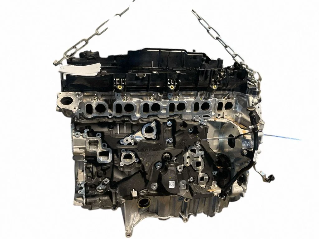 Mootor B57D30B