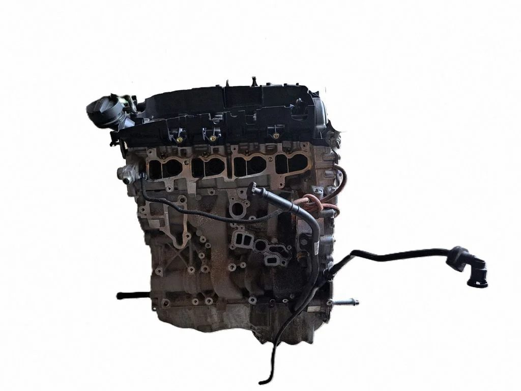 Engine – BMW 4 Series F32 F33 (2013-2020)