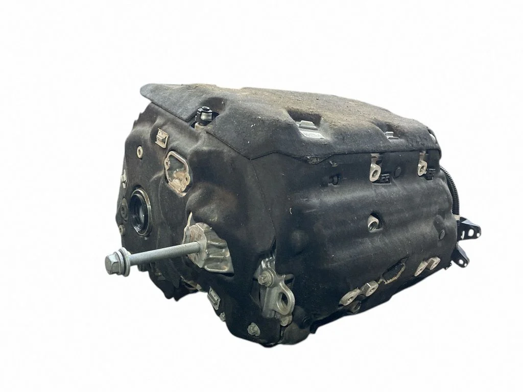 Engine 5A76E43 – BMW iX1 (2022-)