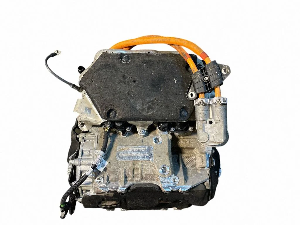 Engine 5A76E43 – BMW iX1 (2022-)