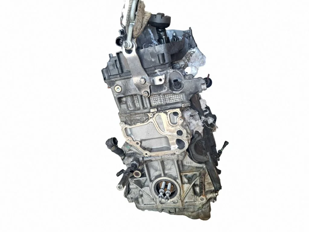 Silnik B57D30A