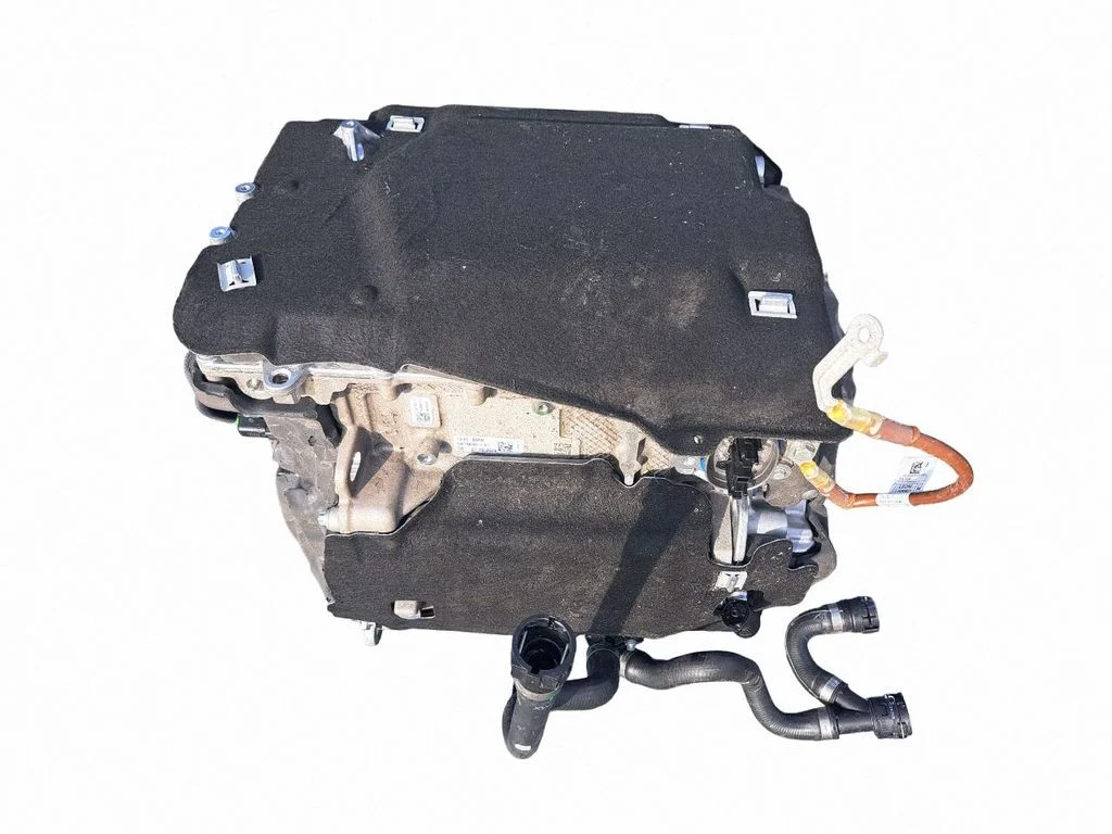 Engine 5A57F64