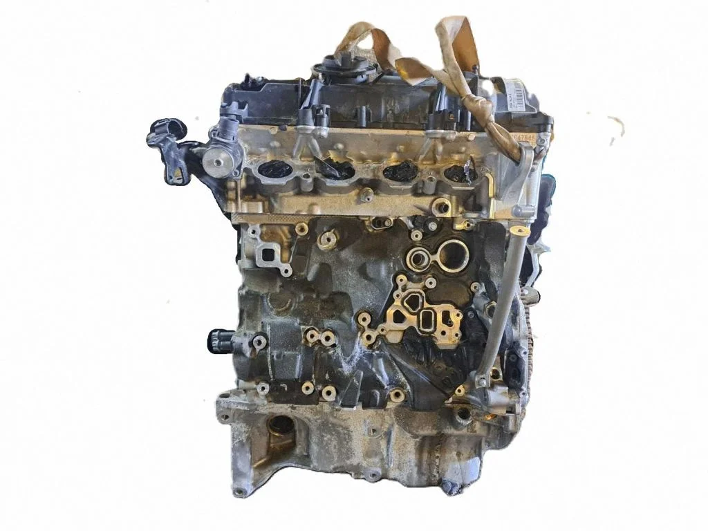 Mootor B46B20B