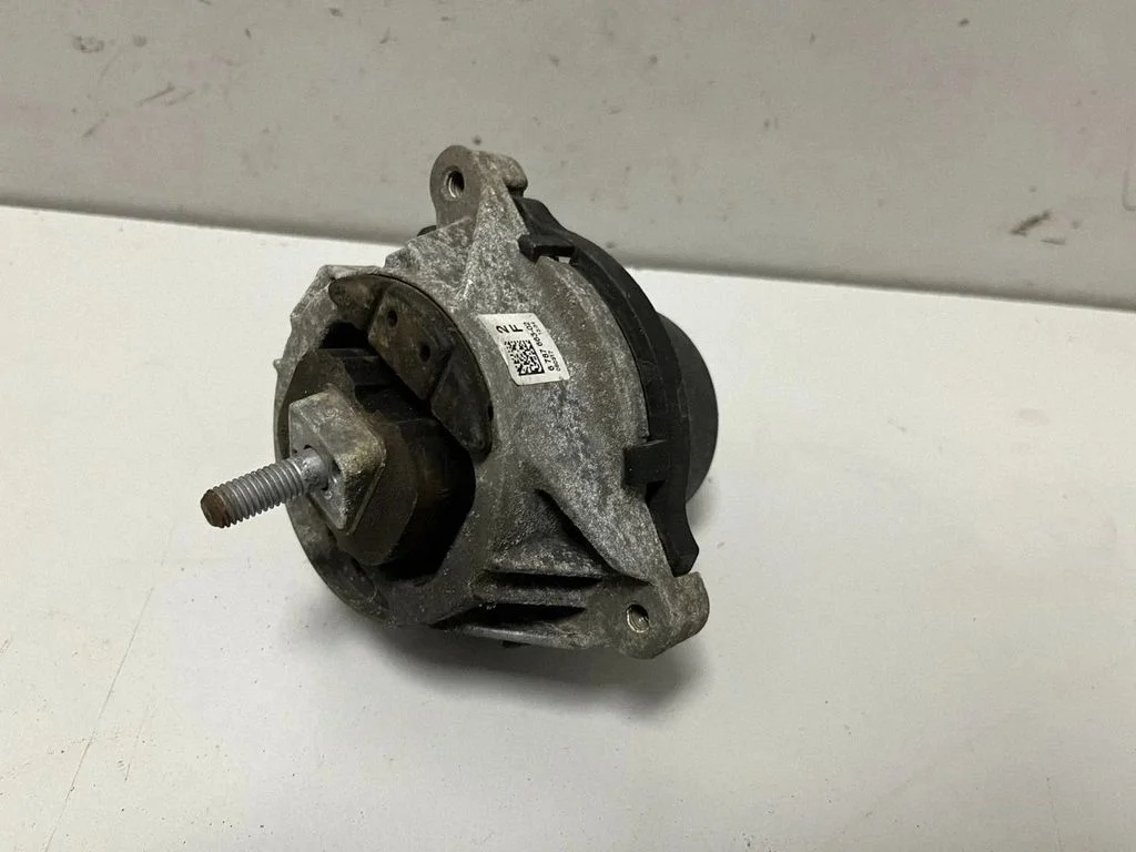 Mootoripadi – BMW 4-seeria F32 F33 (2013-2020)